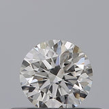 0.30 carat Round diamond E  VS1 Excellent