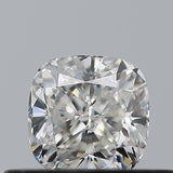 0.40 carat Cushion diamond G  VVS1