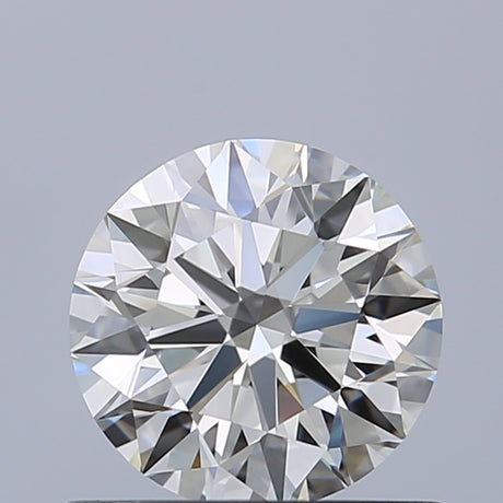 0.75 carat Round diamond G IF Excellent