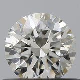 0.46 carat Round diamond K  VS2 Excellent