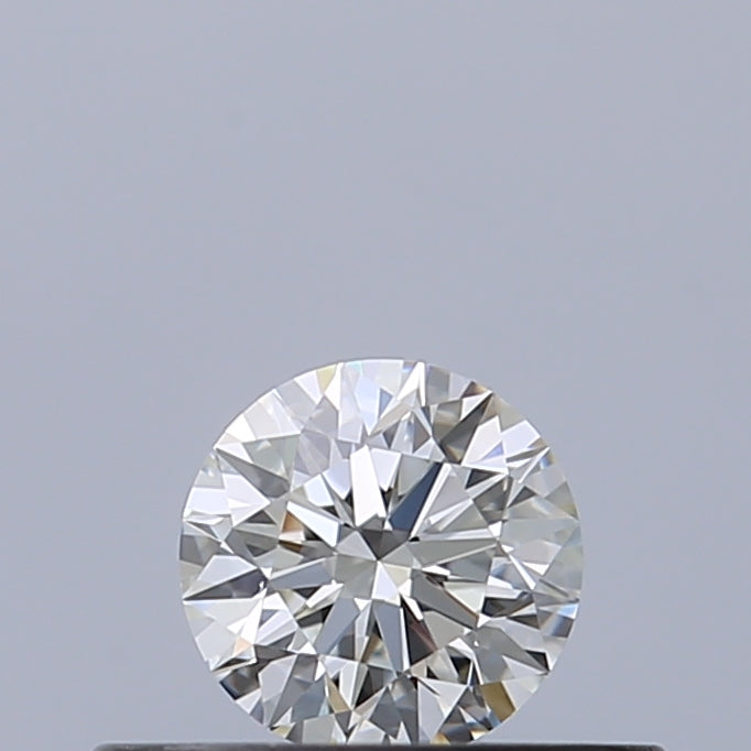 0.27 carat Round diamond G VVS1 Excellent