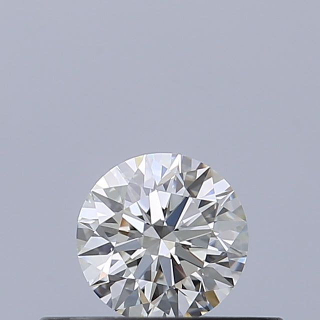 0.27 carat Round diamond G VVS1 Excellent
