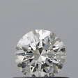 0.43 carat Round diamond G IF Excellent
