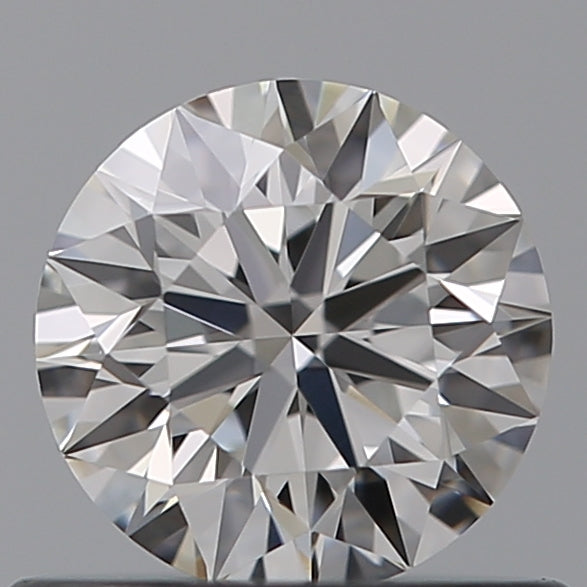 0.50 carat Round diamond F  VVS1 Excellent