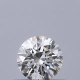0.31 carat Round diamond G IF Excellent