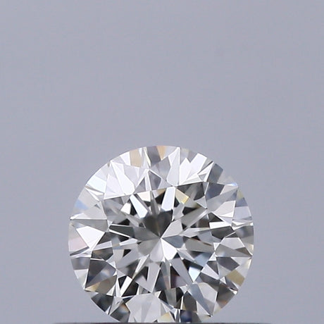 0.31 carat Round diamond G IF Excellent