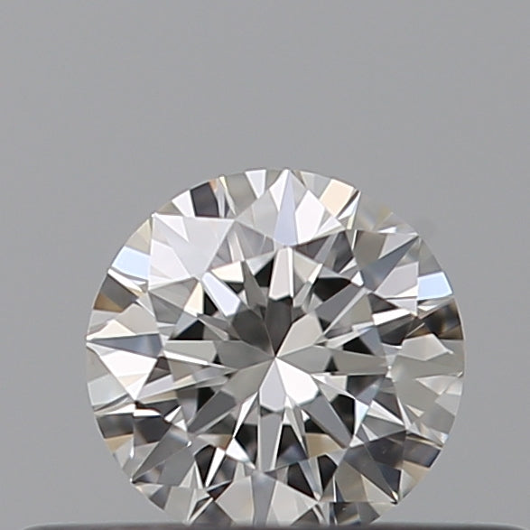 0.24 carat Round diamond G  VS1 Excellent