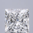 2.02 carat Princess diamond G VS2 