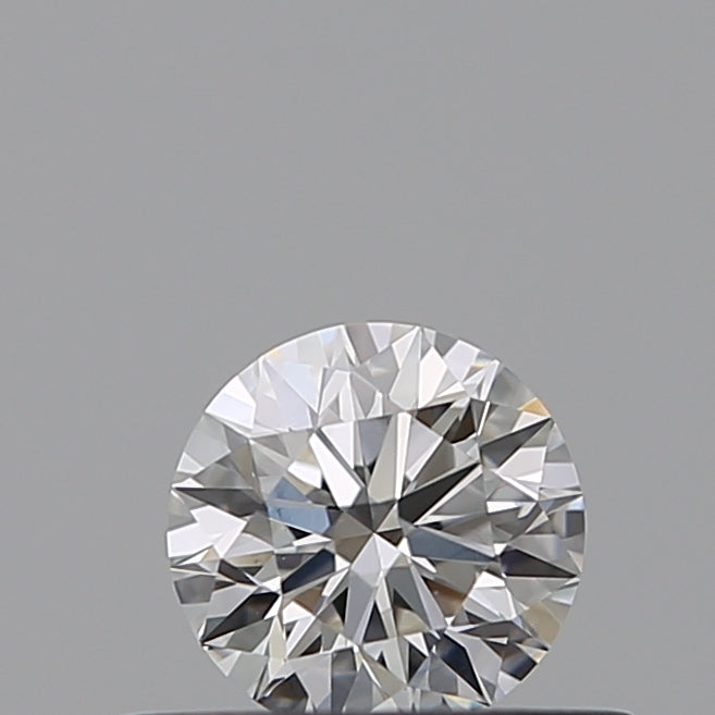 0.32 carat Round diamond E  VS2 Excellent