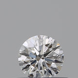 0.32 carat Round diamond E  VS2 Excellent
