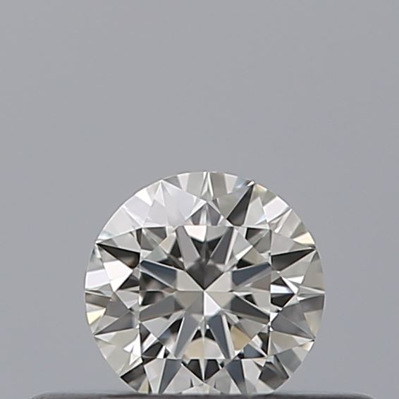 0.21 carat Round diamond G  VVS1 Excellent