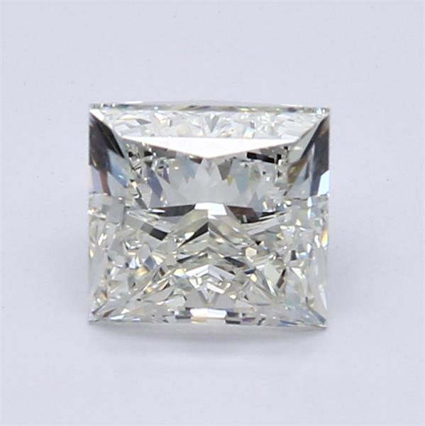 1.2 carat Princess diamond K  VS1