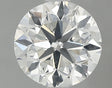 1.50 carat Round diamond I SI2 VeryGood