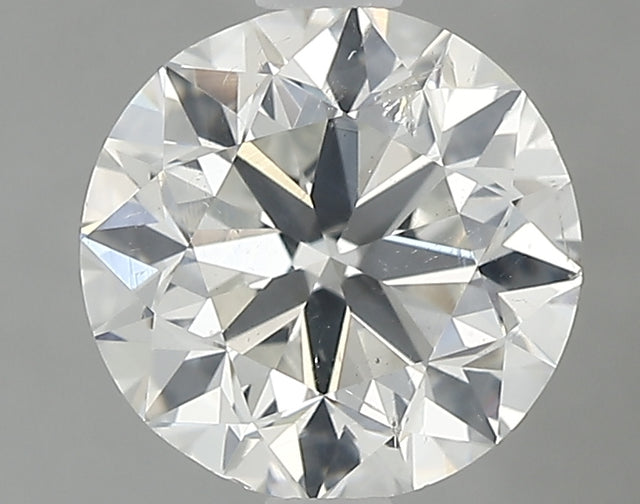 1.50 carat Round diamond I SI2 VeryGood