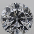 1.30 carat Round diamond E I1 VeryGood
