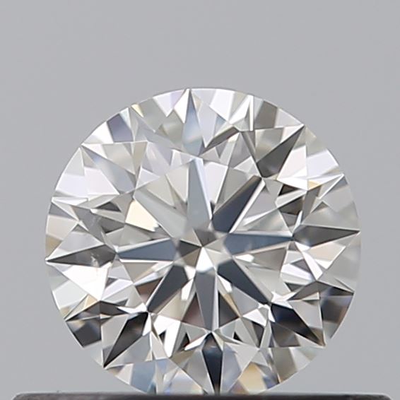 0.35 carat Round diamond F  VS2 Very good