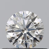 0.35 carat Round diamond F  VS2 Very good