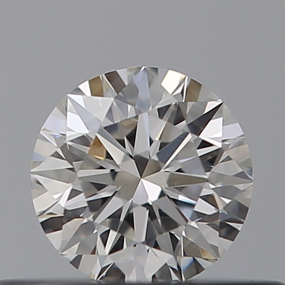 0.28 carat Round diamond F  VS2 Excellent