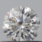 0.42 carat Round diamond F  VS2 Excellent