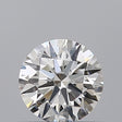 0.36 carat Round diamond F VVS2 Excellent