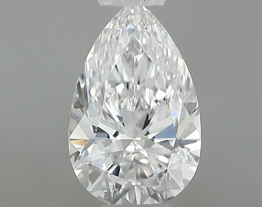 0.32 carat Pear diamond E  VS2