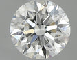 0.40 carat Round diamond F VVS2 Excellent