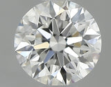 0.40 carat Round diamond F VVS2 Excellent