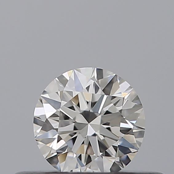 0.27 carat Round diamond E  VVS1 Excellent