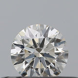 0.23 carat Round diamond G  IF Excellent