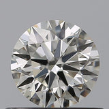 0.43 carat Round diamond K  SI1 Excellent