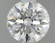 0.43 carat Round diamond G VVS1 Excellent