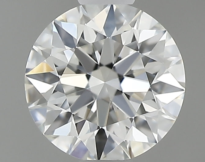 0.43 carat Round diamond G VVS1 Excellent