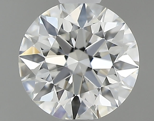 0.43 carat Round diamond G VVS1 Excellent