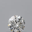 0.27 carat Round diamond D VS1 Excellent