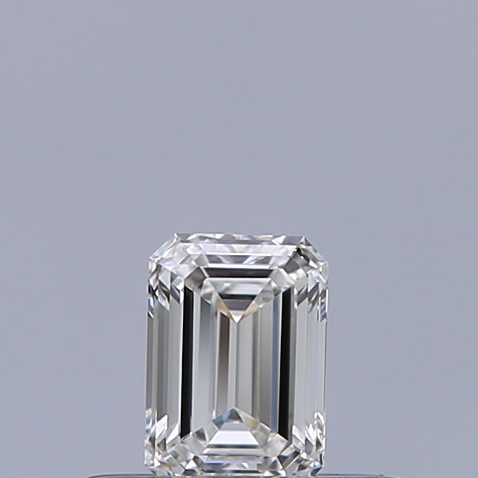 0.24 carat Emerald diamond G VS1 