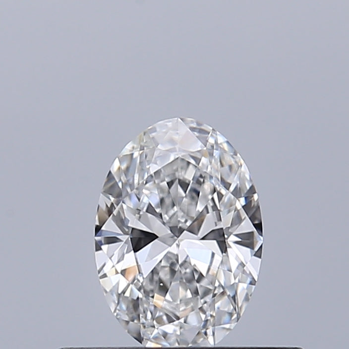 0.30 carat Oval diamond D VS1 