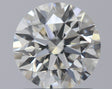 1.00 carat Round diamond G VVS1 Excellent