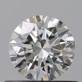 0.41 carat Round diamond E  VVS1 Excellent