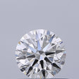 0.51 carat Round diamond F VVS1 Excellent