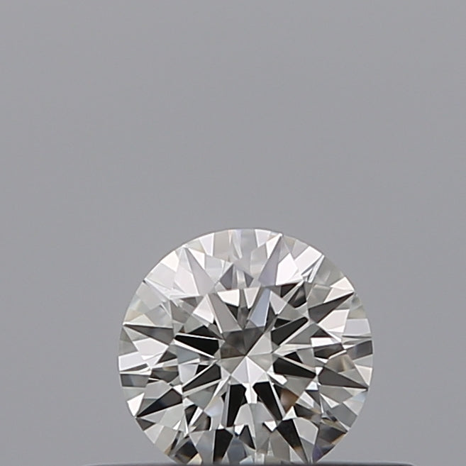 0.25 carat Round diamond G  VVS2 Excellent