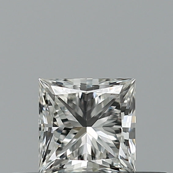 0.30 carat Princess diamond H VVS1 