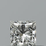 0.30 carat Princess diamond H VVS1 