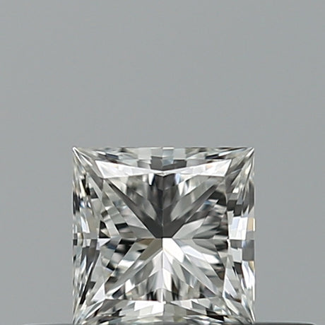 0.30 carat Princess diamond H VVS1 