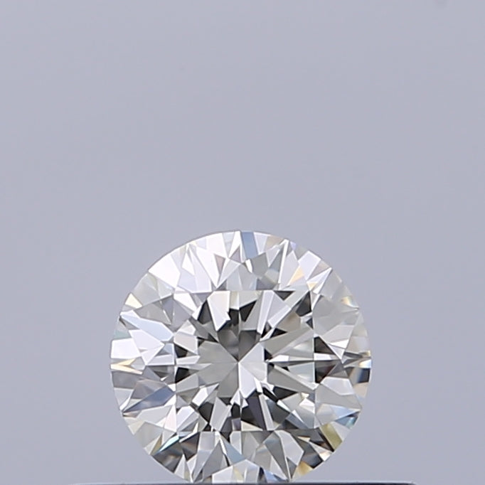 0.30 carat Round diamond I VVS1 Excellent