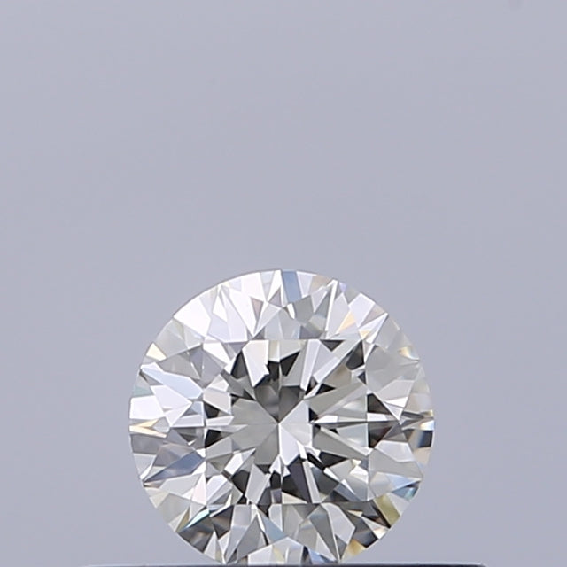 0.30 carat Round diamond I VVS1 Excellent