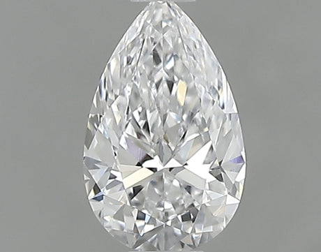 0.51 carat Pear diamond D VS1 