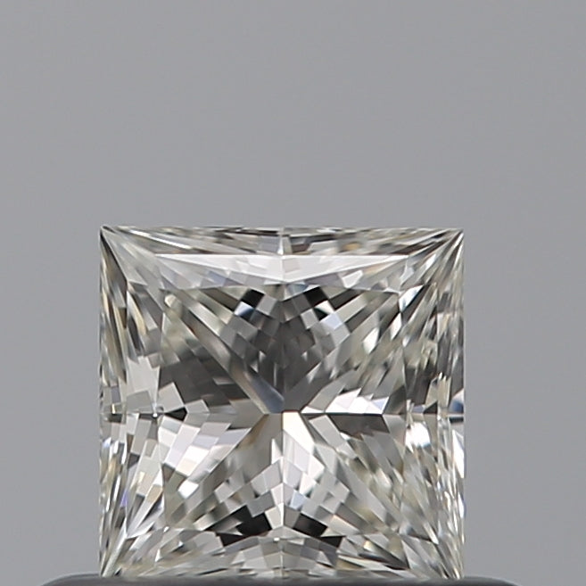 0.40 carat Princess diamond I  VVS1