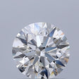 0.70 carat Round diamond G VVS2 Excellent
