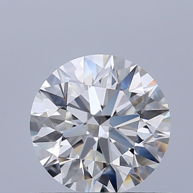 0.70 carat Round diamond G VVS2 Excellent