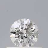 0.32 carat Round diamond F VVS1 Excellent